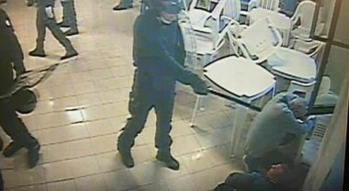 Violenze in carcere, il gip: «Si tentò di alterare i video»
