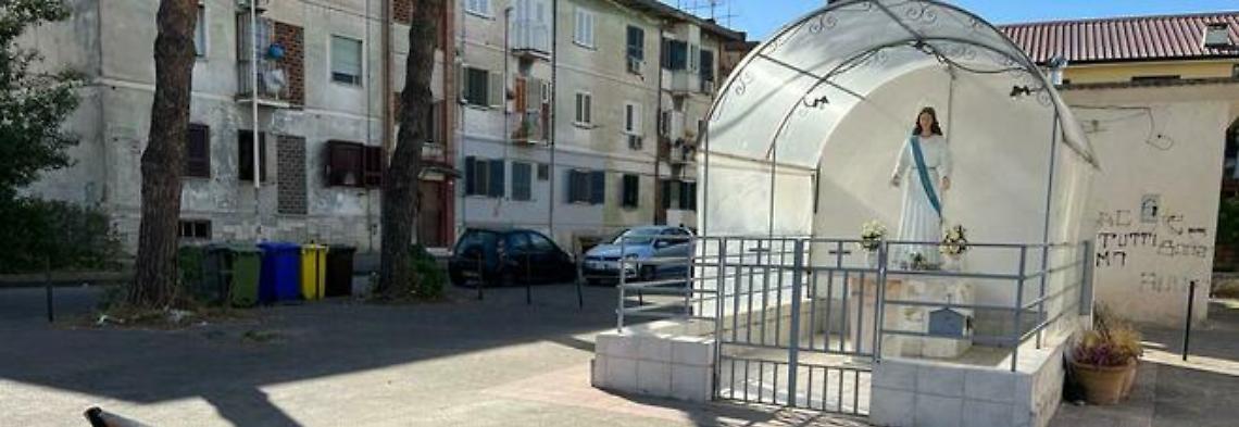 Dato alle fiamme in videochiamata con la fidanzata, «mio fratello mi ha detto chi è stato»