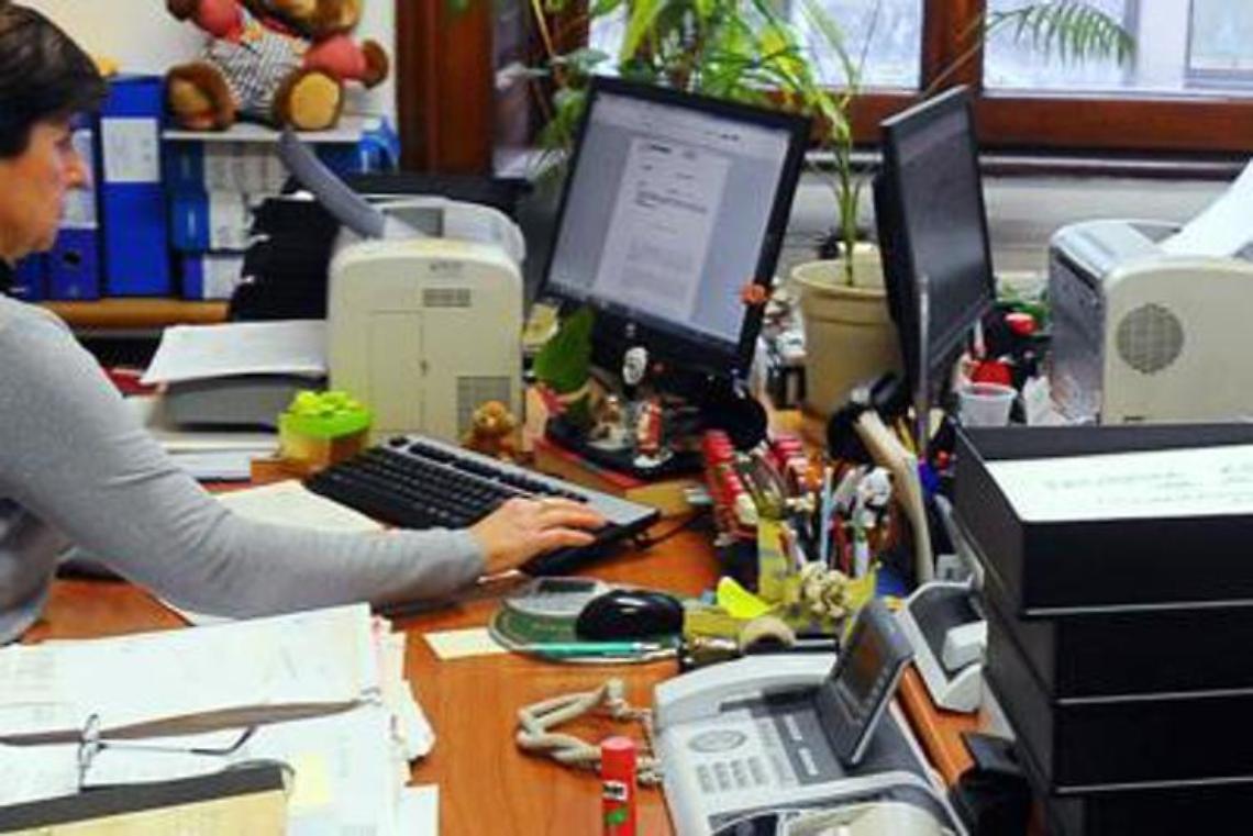 Materiale informatico: ecco quanto spendono le città 