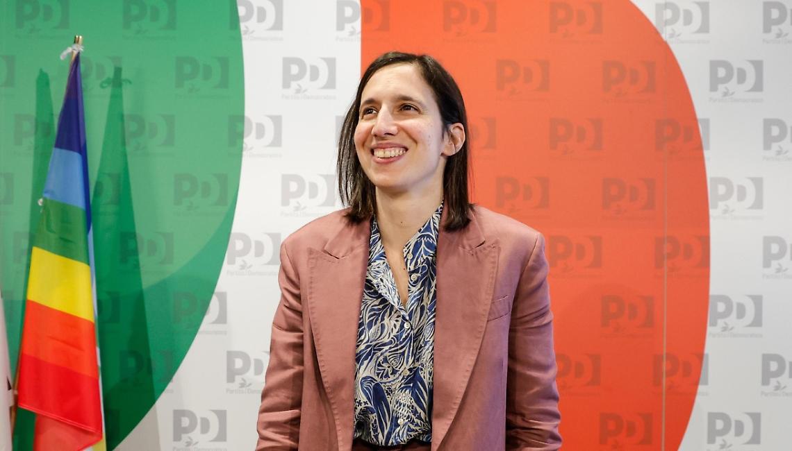 Conte sceglie la Salis: Schlein è rimasta sola