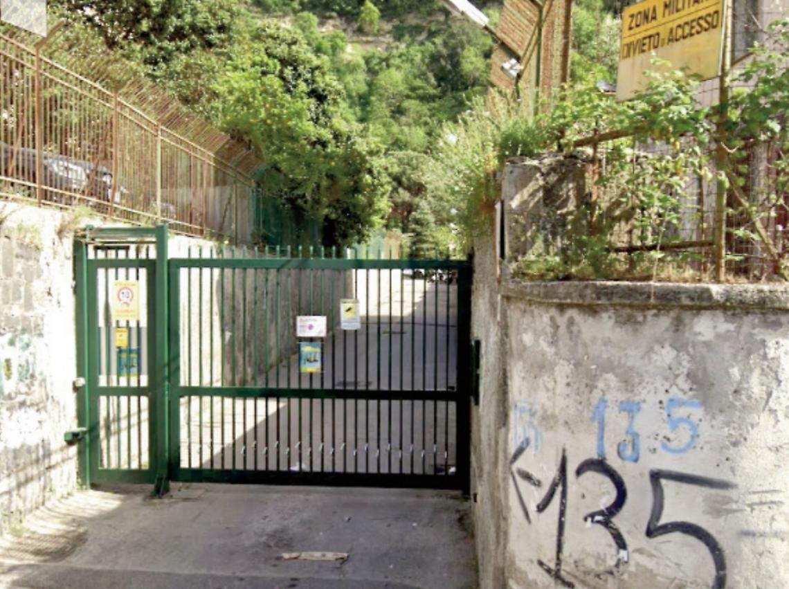 Giallo di Fuorigrotta, inviati gli assistenti sociali 