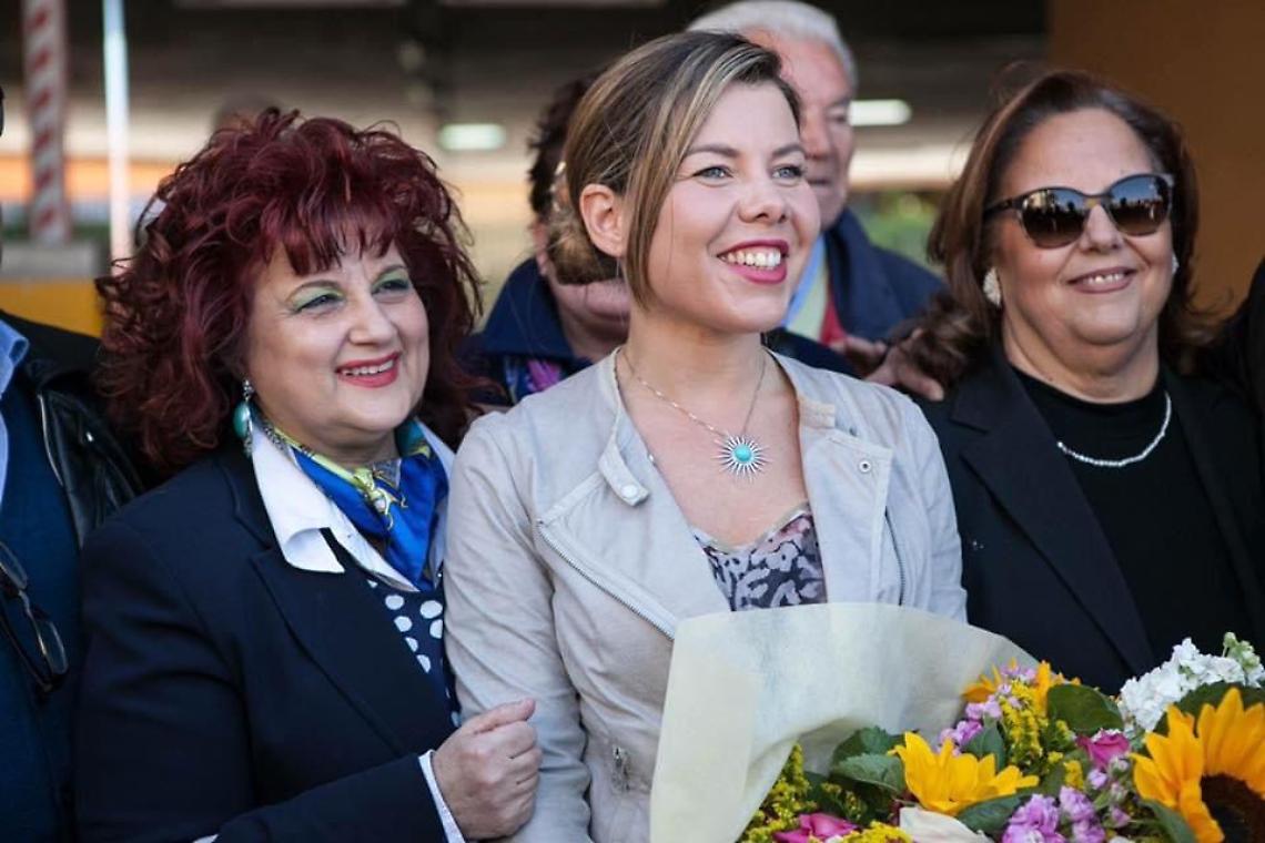 Clemente si dimette da assessore: «Avanti con la candidatura a sindaco»
