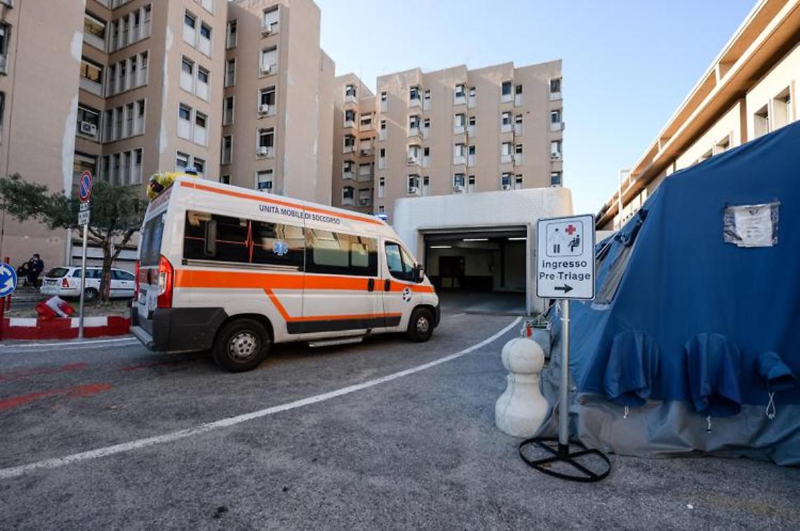 Sardegna zona gialla, la regione rischia 
