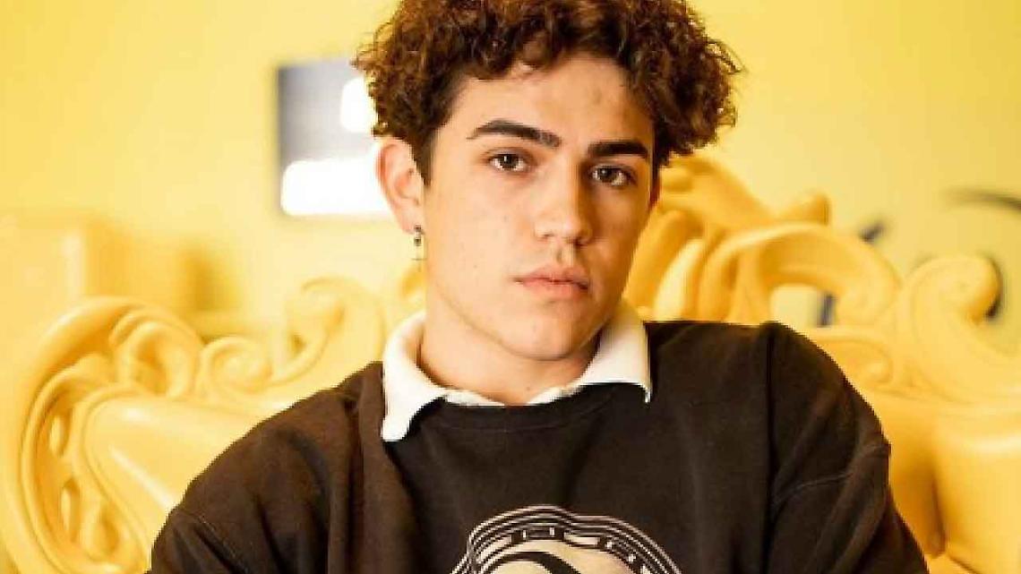 Star di Tik Tok morta in una sparatoria: ucciso insieme a un’amica. Anthony aveva 19 anni