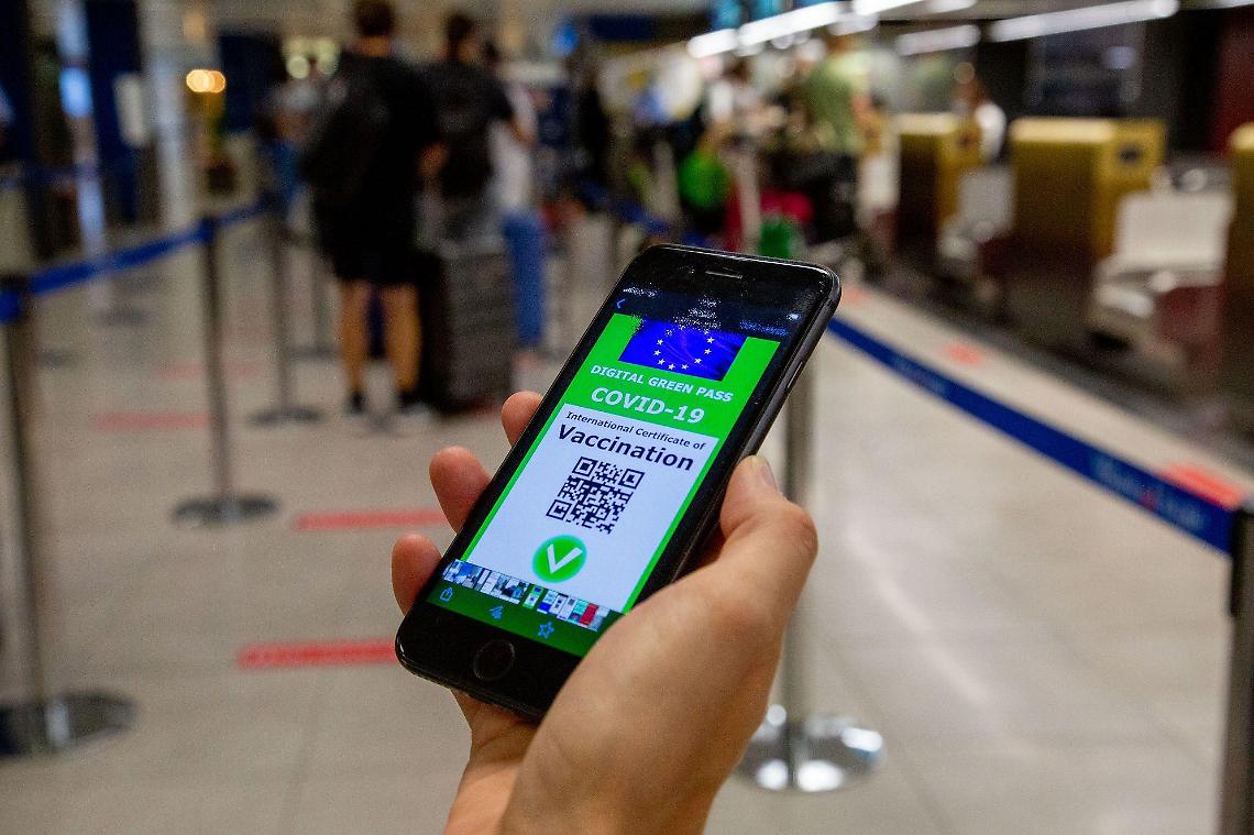 «Green Pass, nuova mazzata»
