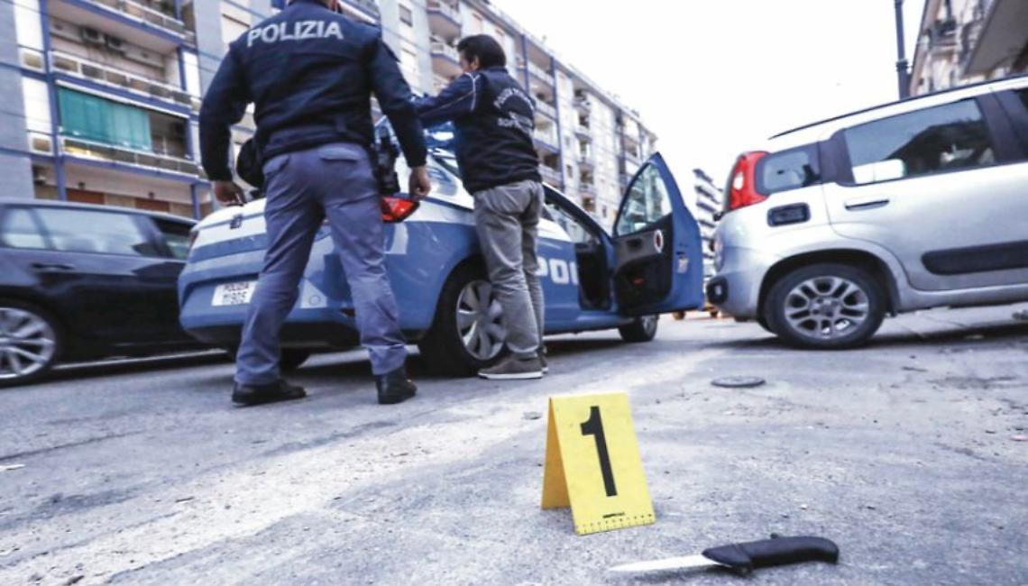 Accerchiato e accoltellato, fuori pure Antonio Bronzino