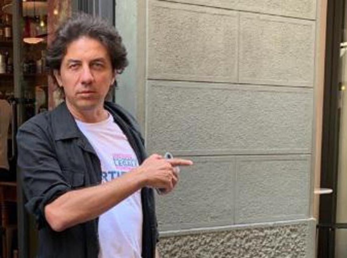 Eutanasia, Cappato si autodenuncia