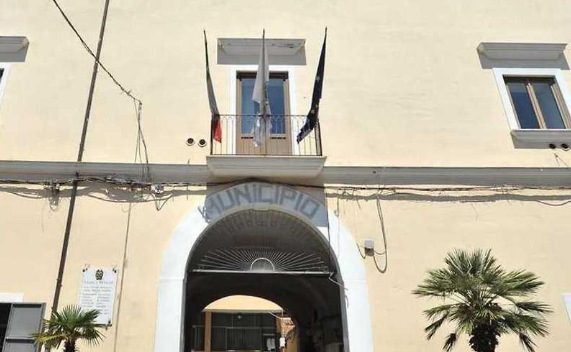 Lsu pagati senza lavorare, indagati dipendenti comunali