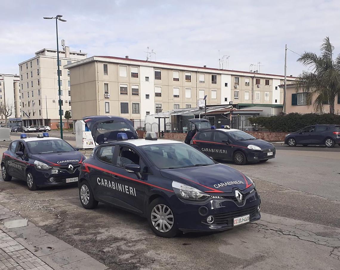 A Ponticelli si torna a sparare, timori su nuove faide di camorra