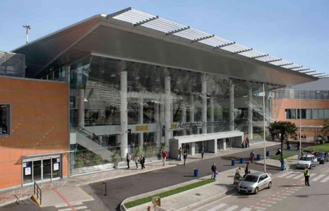Aeroporto di Napoli, boom di passeggeri nei primi 6 mesi dell’anno