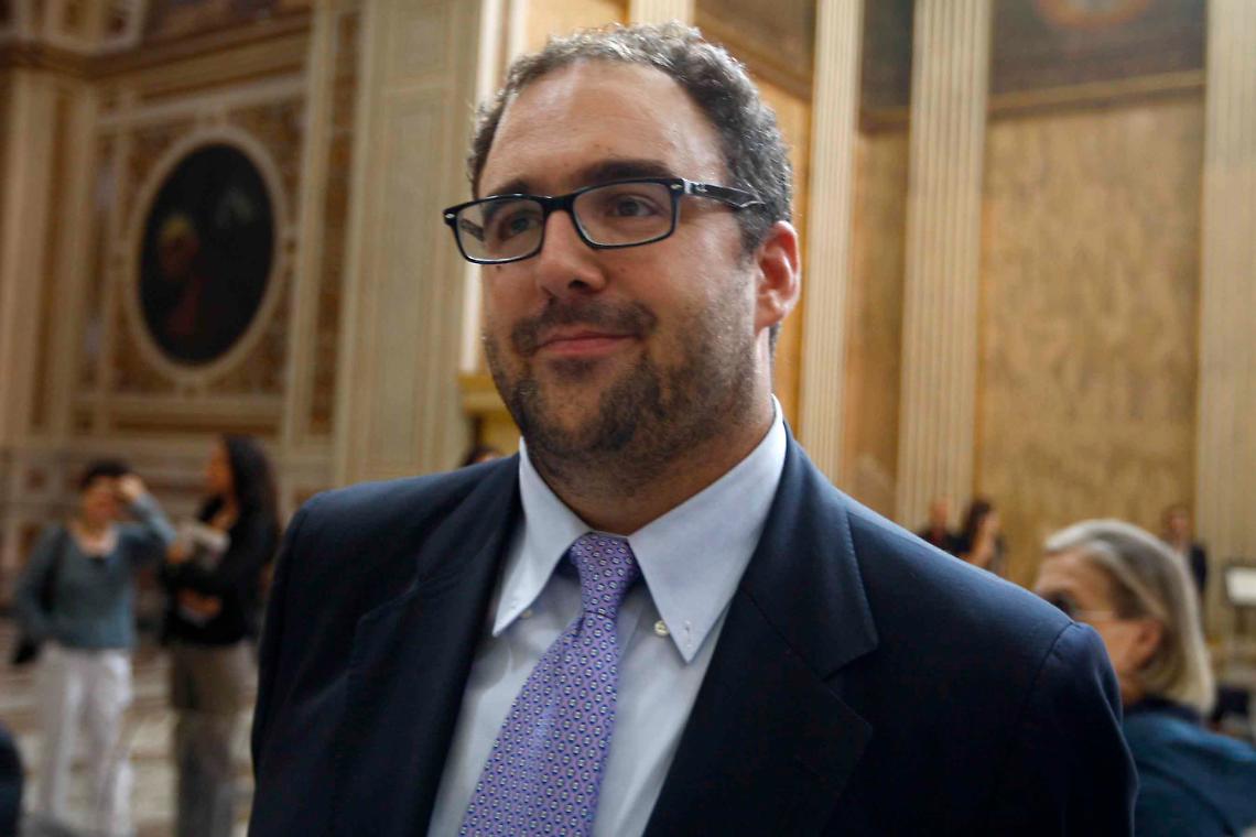 Bagnoli, de Magistris: «Nomina commissario? Commento quando sarà ufficiale»
