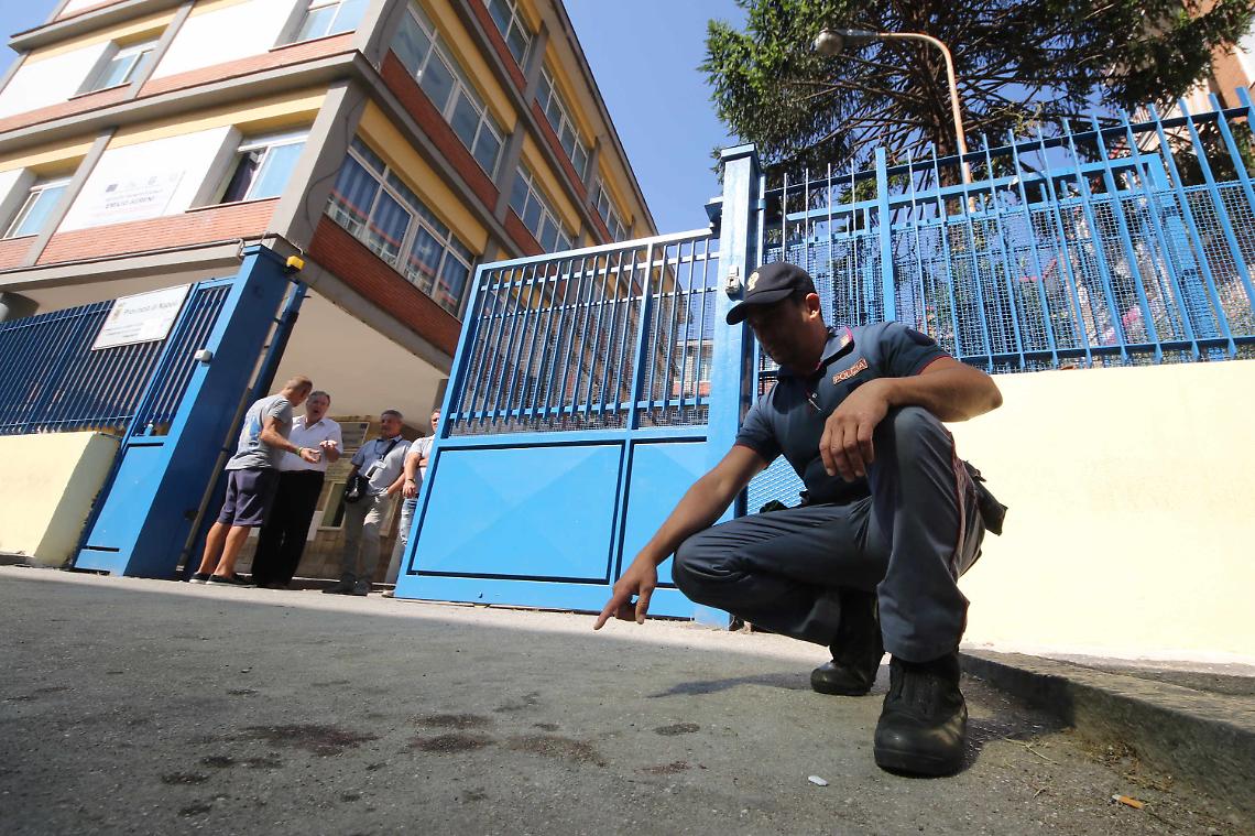Ucciso ad Afragola, aveva 40 dosi di cocaina