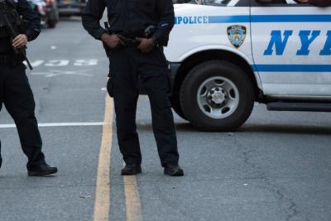 Afroamericano muore dopo l'arresto