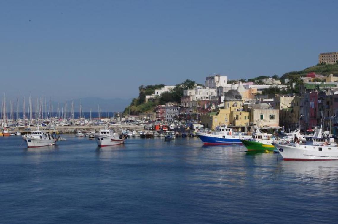 Sicurezza sul lavoro. 2 imprenditori denunciati a Procida e Casamicciola