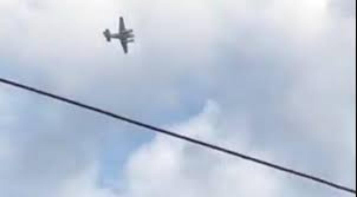 Mississipi, arrestato il pilota dell'aereo rubato che minacciava di schiantarsi