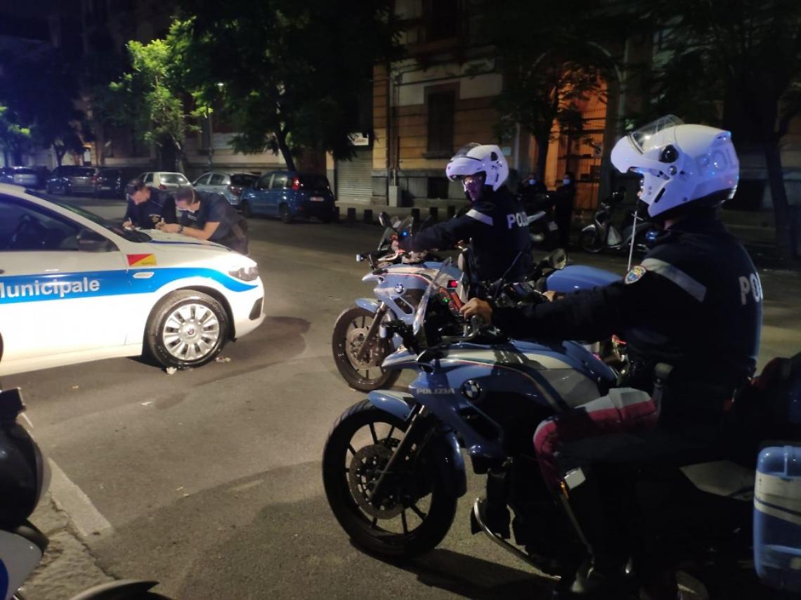 Controlli a Secondigliano, 53enne arrestato per evasione