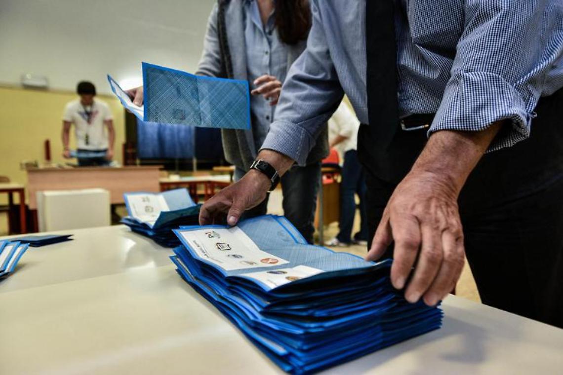 Elezioni amministrative 2021, oltre 12 milioni al voto
