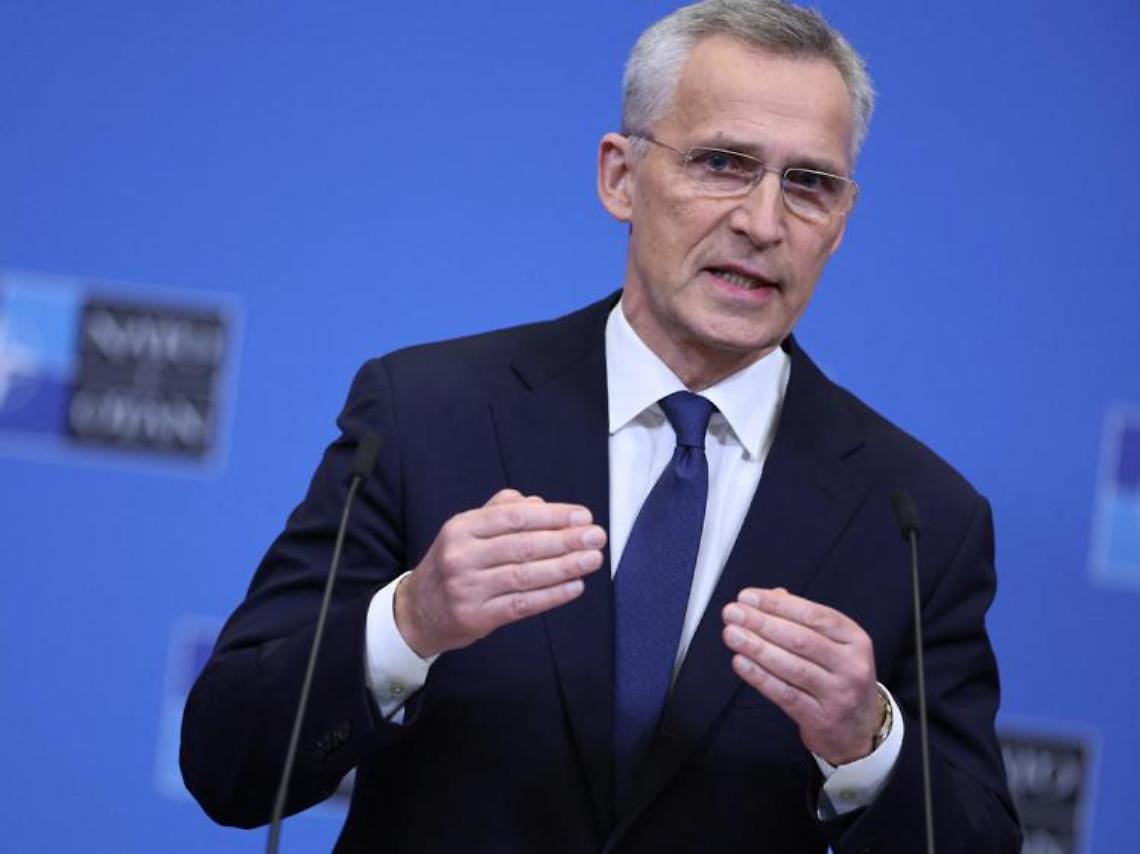 Nato: gravi conseguenze per Mosca se usa armi atomiche
