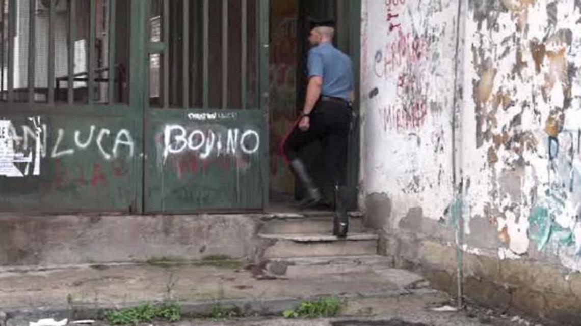 Ucciso al Rione Traiano, la vittima fu condannata per abusi sul figlio di un camorrista