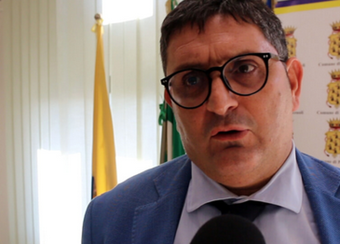 Il sindaco Manzoni nomina la nuova Giunta