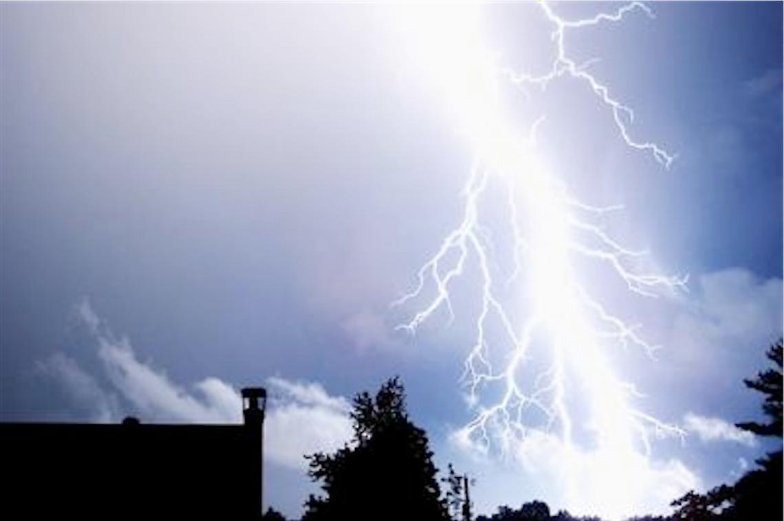 Maltempo <br>in Calabria, <br>morto 25enne