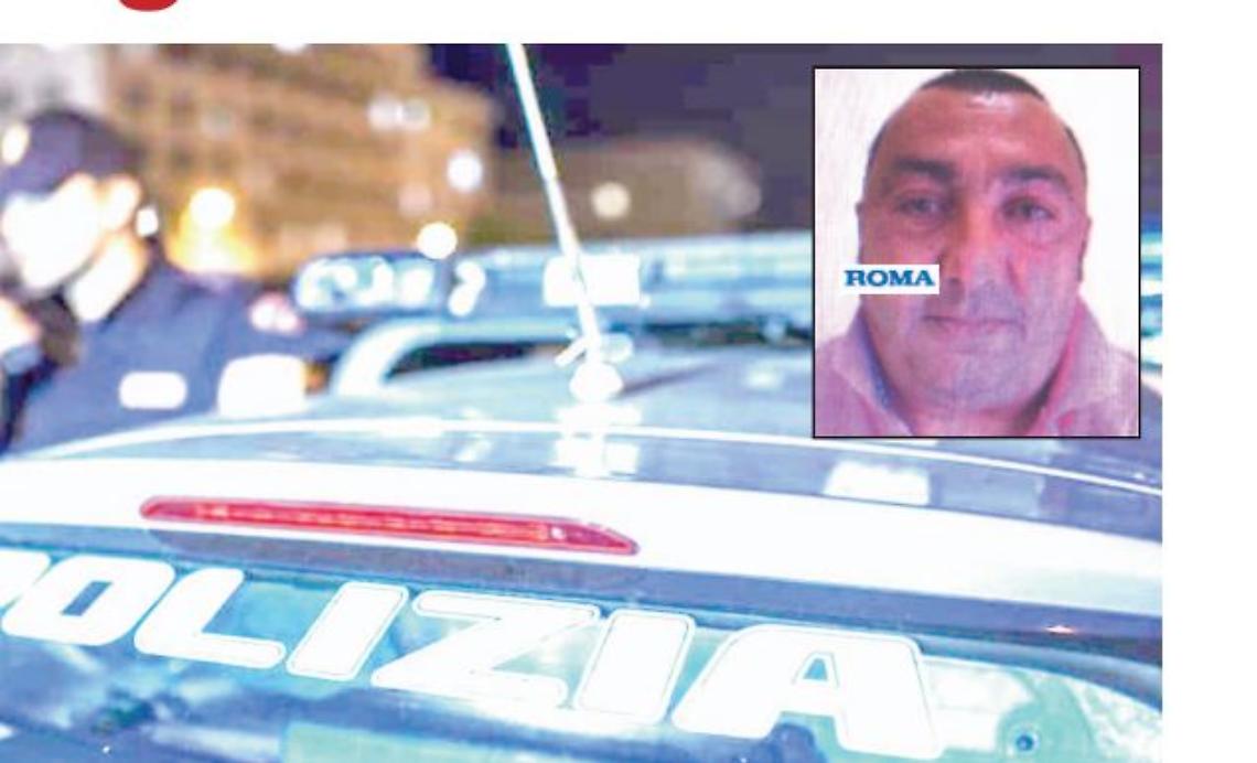 Arrestato l’aguzzino del clan