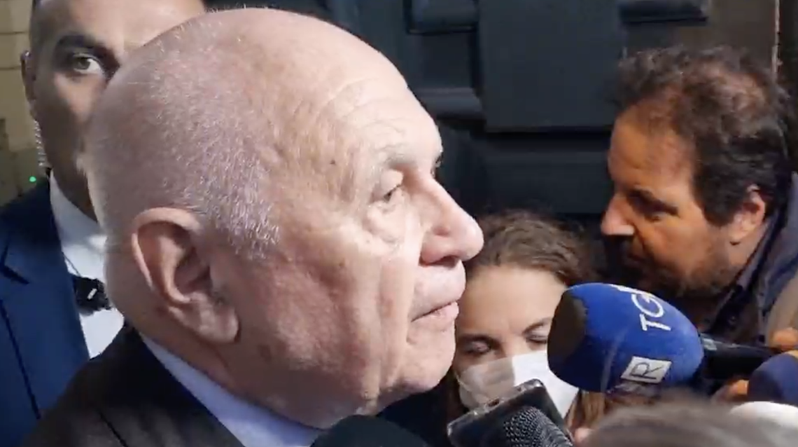 Nordio a Poggioreale: «Criticità ma straordinaria attivazione del lavoro»