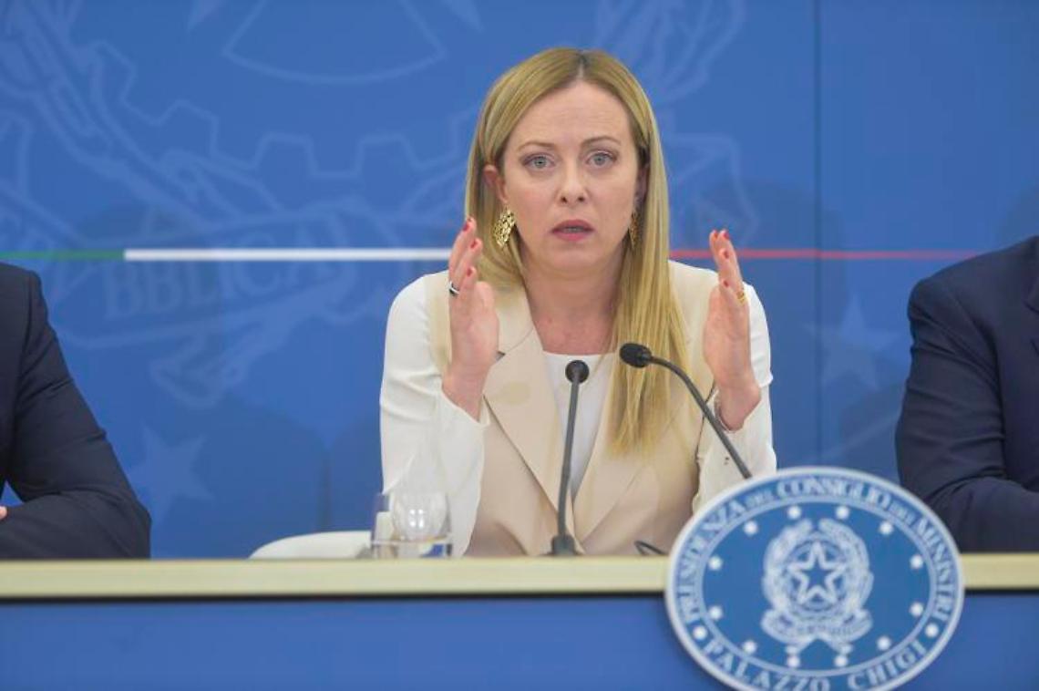 Premierato, ok del Cdm. Meloni: «È la madre di tutte le riforme»