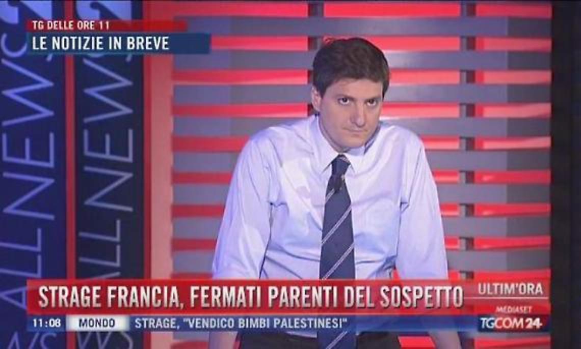 Editoria, il governo prende ai poveri per dare ai ricchi