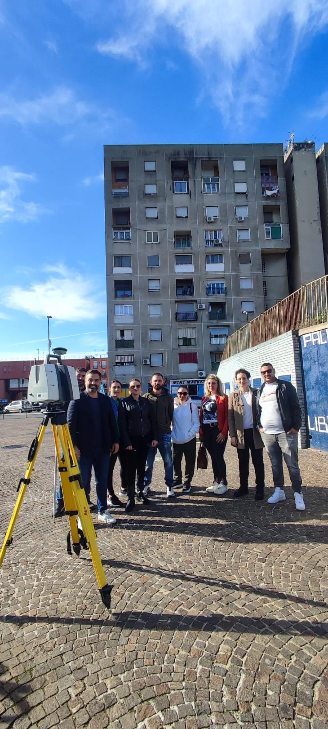 Taverna del Ferro, countdown per i cantieri