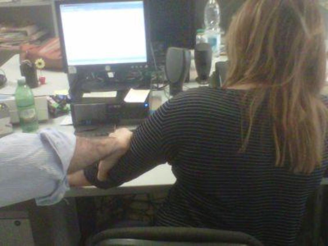 Pa, licenziamento per le molestie sessuali
