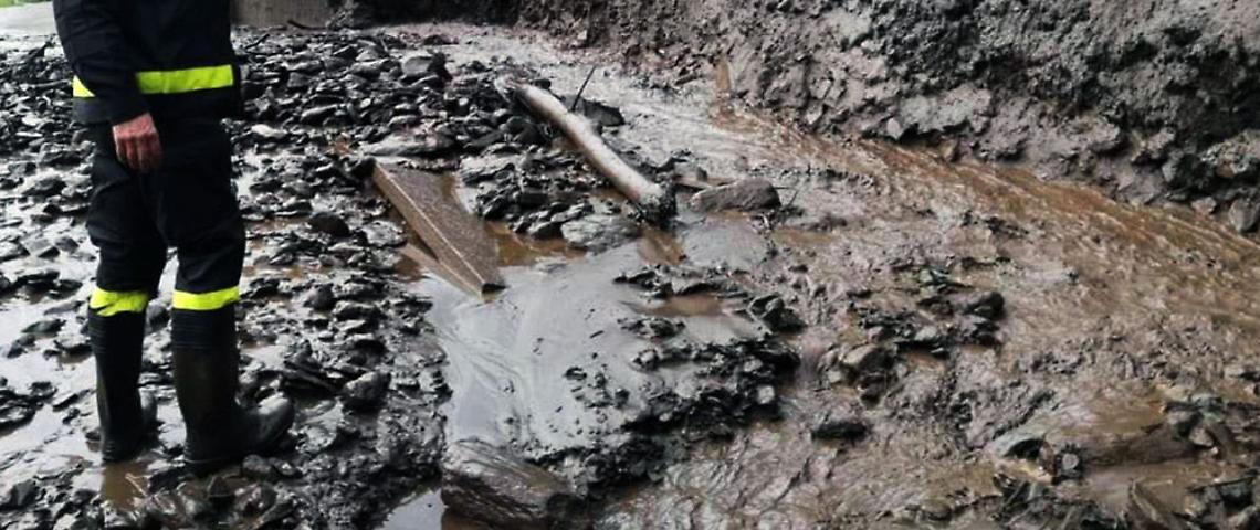 Dissesto idrogeologico, convenzione Regione-Sogesid per interventi