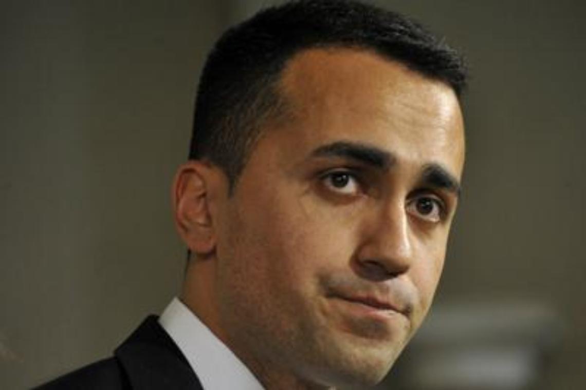 Mes, Di Maio: «M5S decide se e come passa»