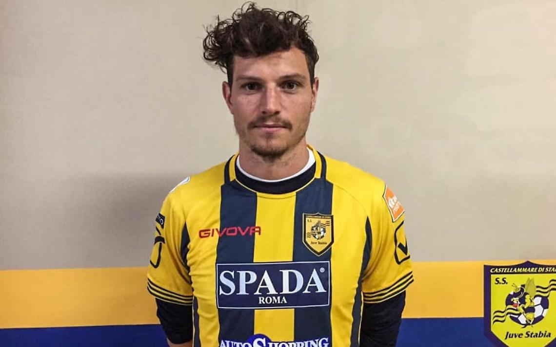 Juve Stabia, Buchel: "Contento per l'esordio"