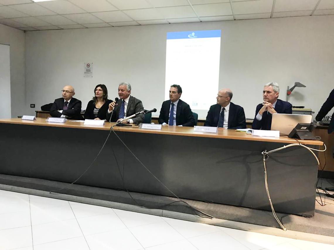 Commercialisti: lavorare in sinergia per migliorare i livelli di assistenza nella sanità