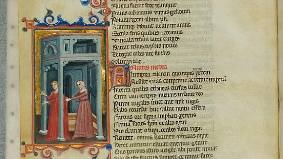 Biblioteca Girolamini, progetto da 15 milioni per digitalizzare i manoscritti