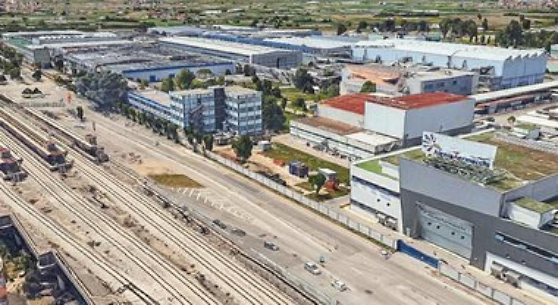 Leonardo, 3.400 lavoratori in cassa integrazzione per tre mesi