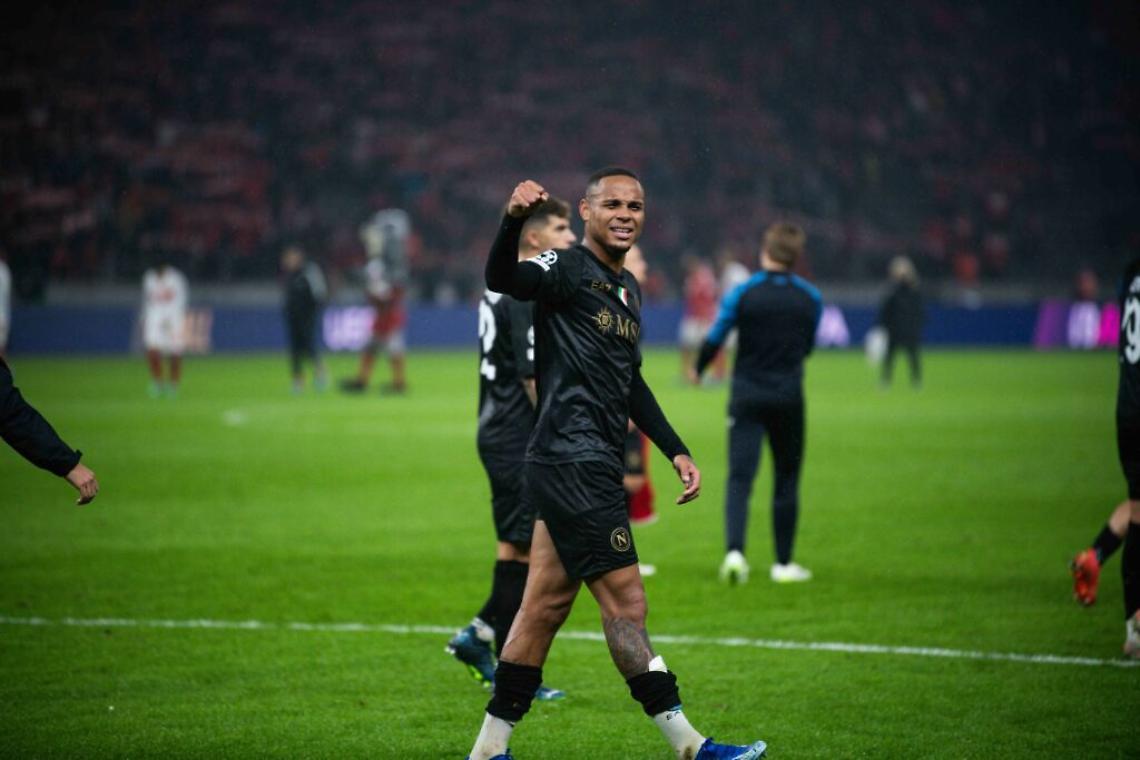 Mazzarri cambia in difesa: Natan si potrebbe spostare sulla fascia