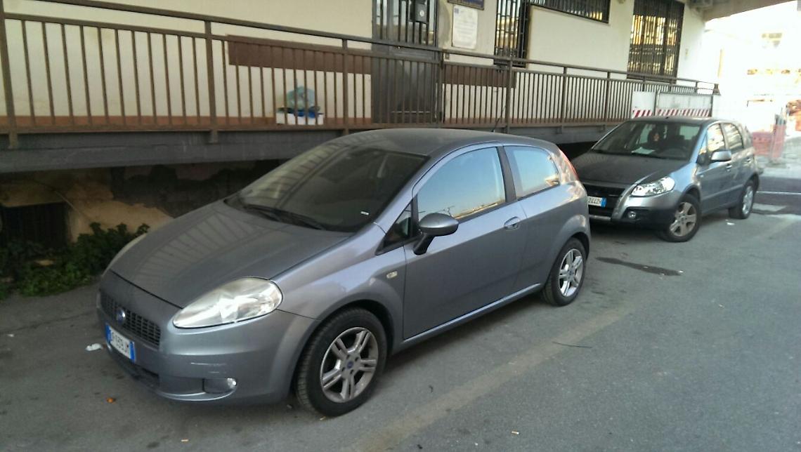 Torre del Greco, al Comune tre auto sequestrate alla criminalità