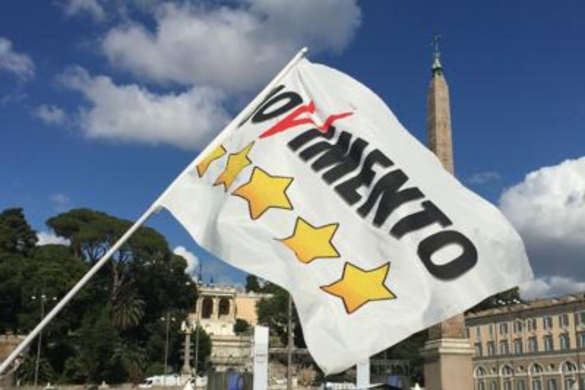 M5S: «Nessuna svolta garantista, altra bufala dei media»