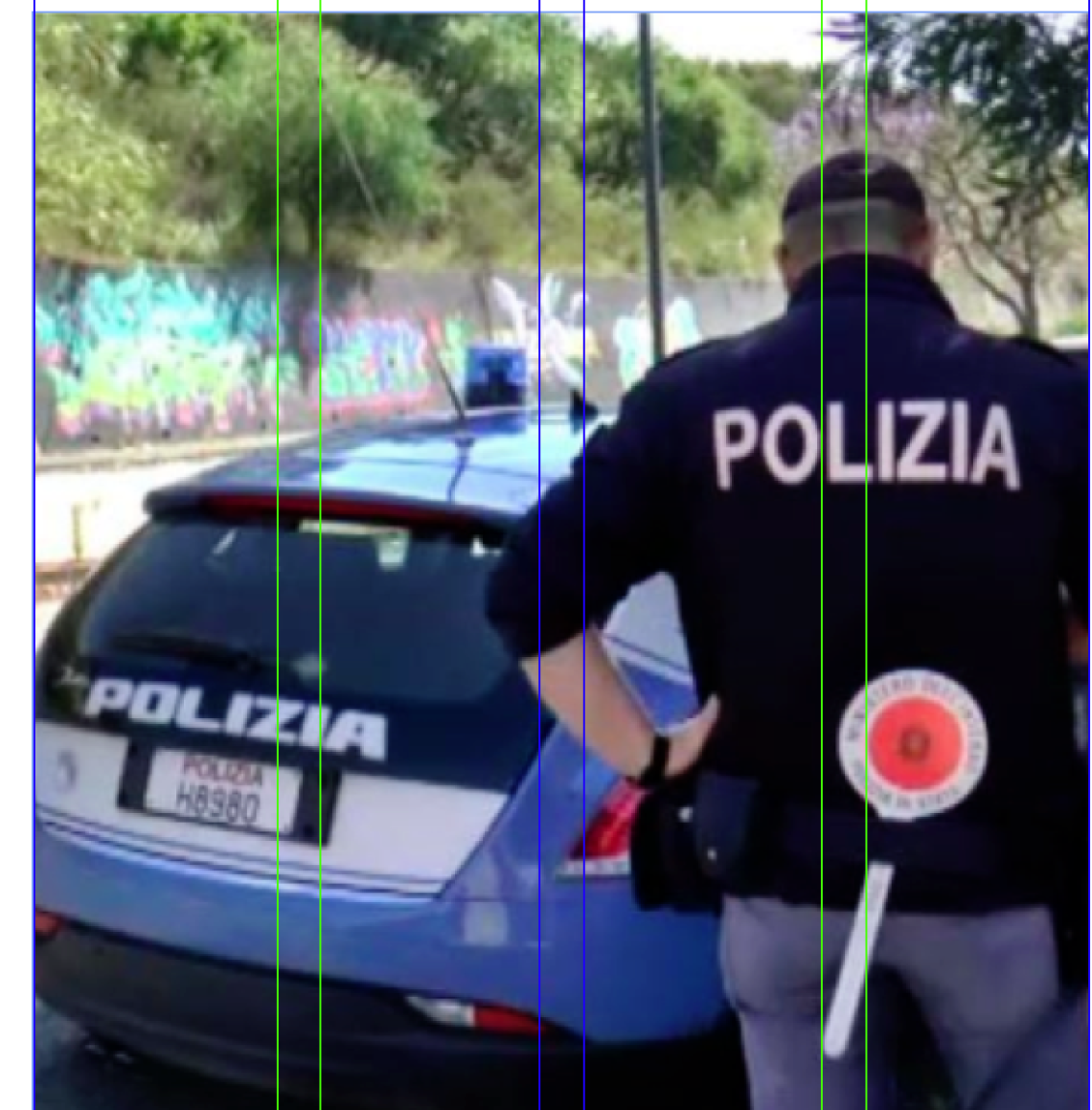 Acerra, elude la sorveglianza: preso