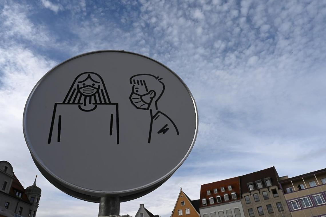 Covid Germania, «verso proroga lockdown al 31 gennaio»