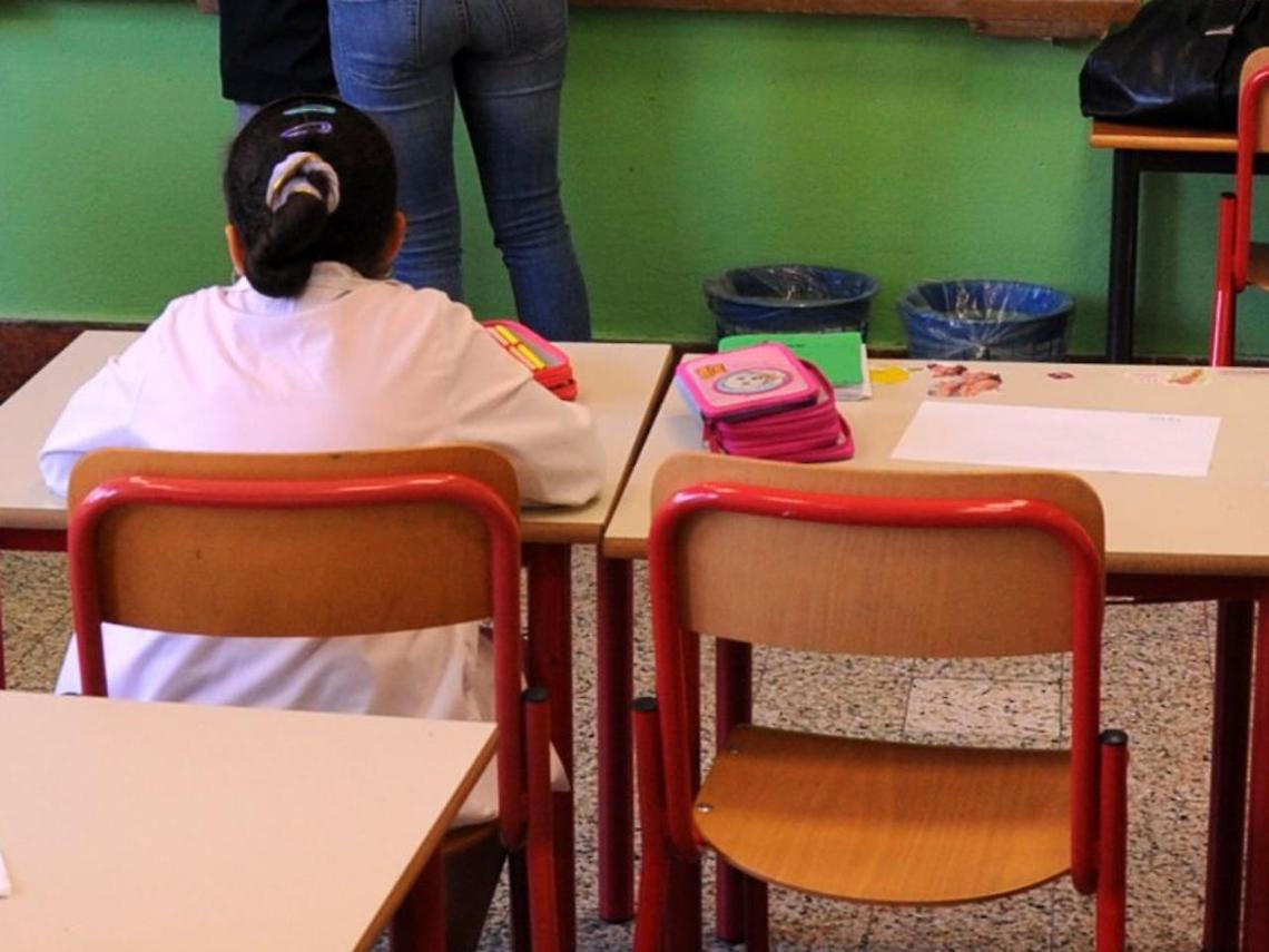 Scuola in Campania: l'11 gennaio si torna in aula, ma solo asili e prime due classi elementari