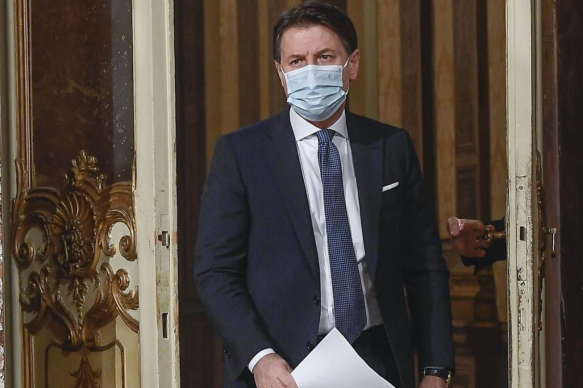Nuove misure da 7 gennaio, riunione con Conte e Cdm: cosa succede