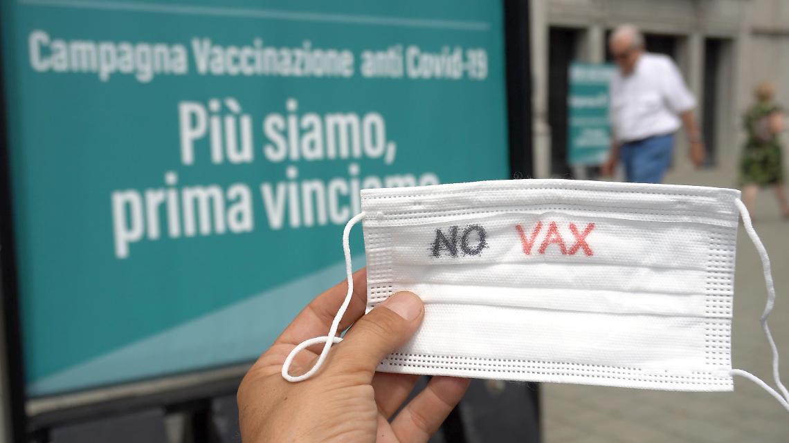 Giusy no vax muore di Covid a 37 anni, l'Asl: "Invitati più volte a vaccinarsi"
