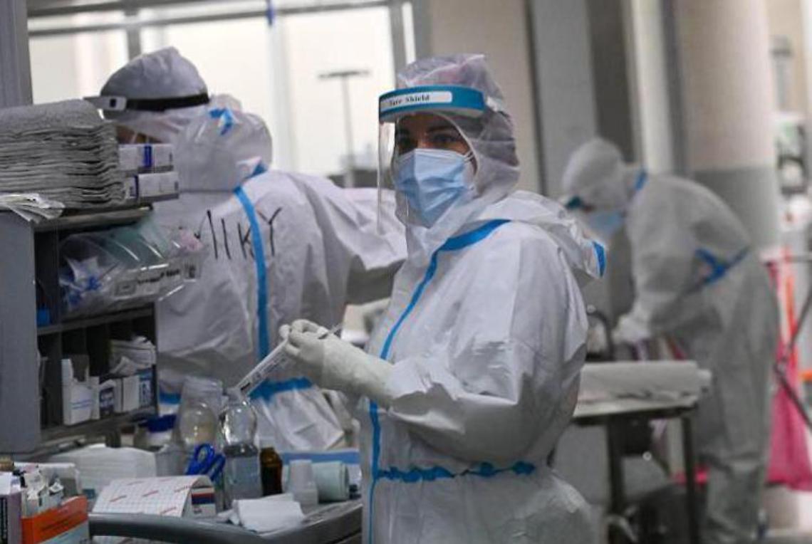 Tragedia ad Agropoli, 60enne muore di Covid in ospedale: non era vaccinato