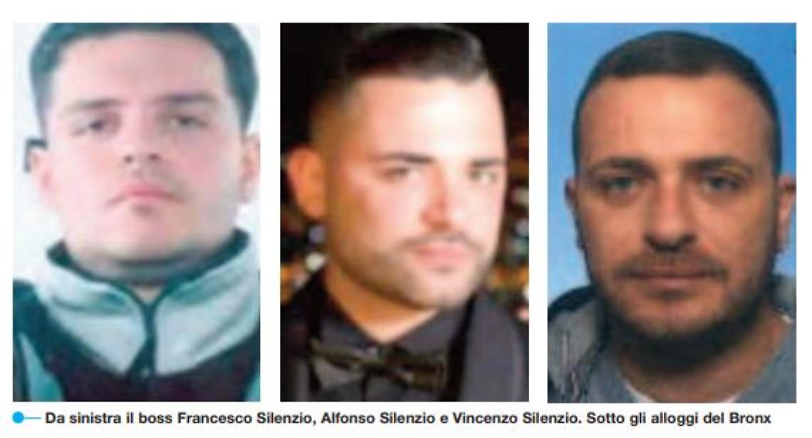 «Siete una brava persona ma ve ne dovete andare»