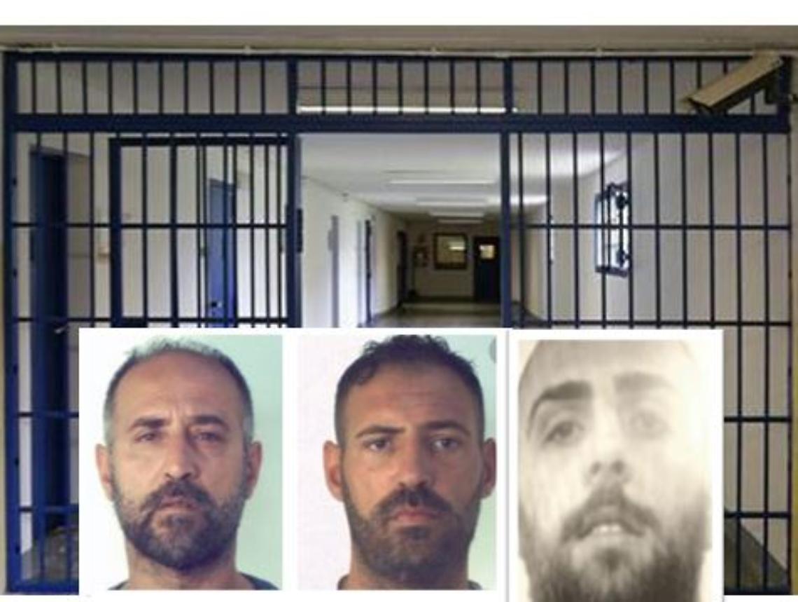 Traffico di stupefacenti, inflitti quasi 400 anni di carcere
