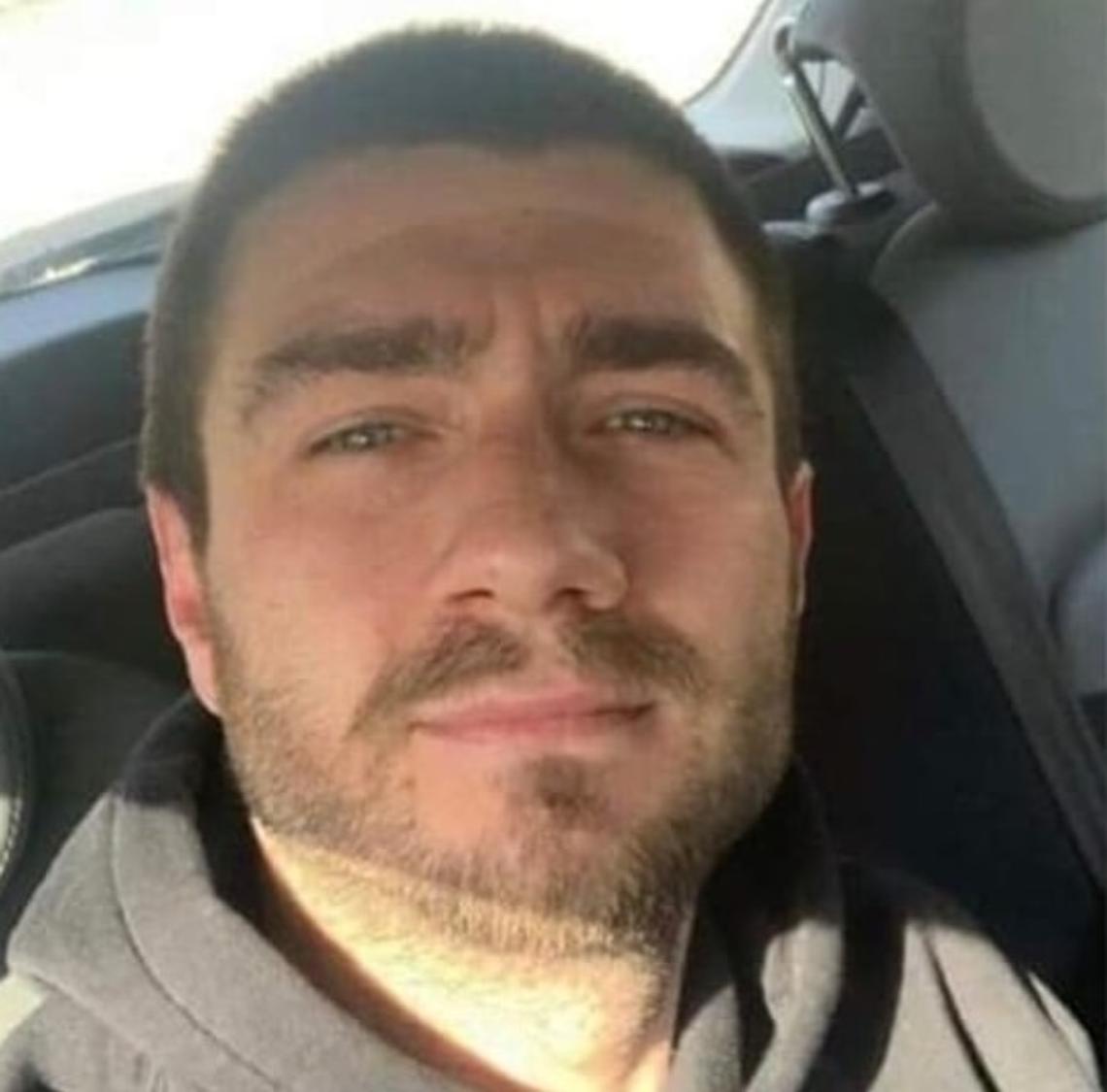 Scomparso Umberto Nappello, familiari in ansia