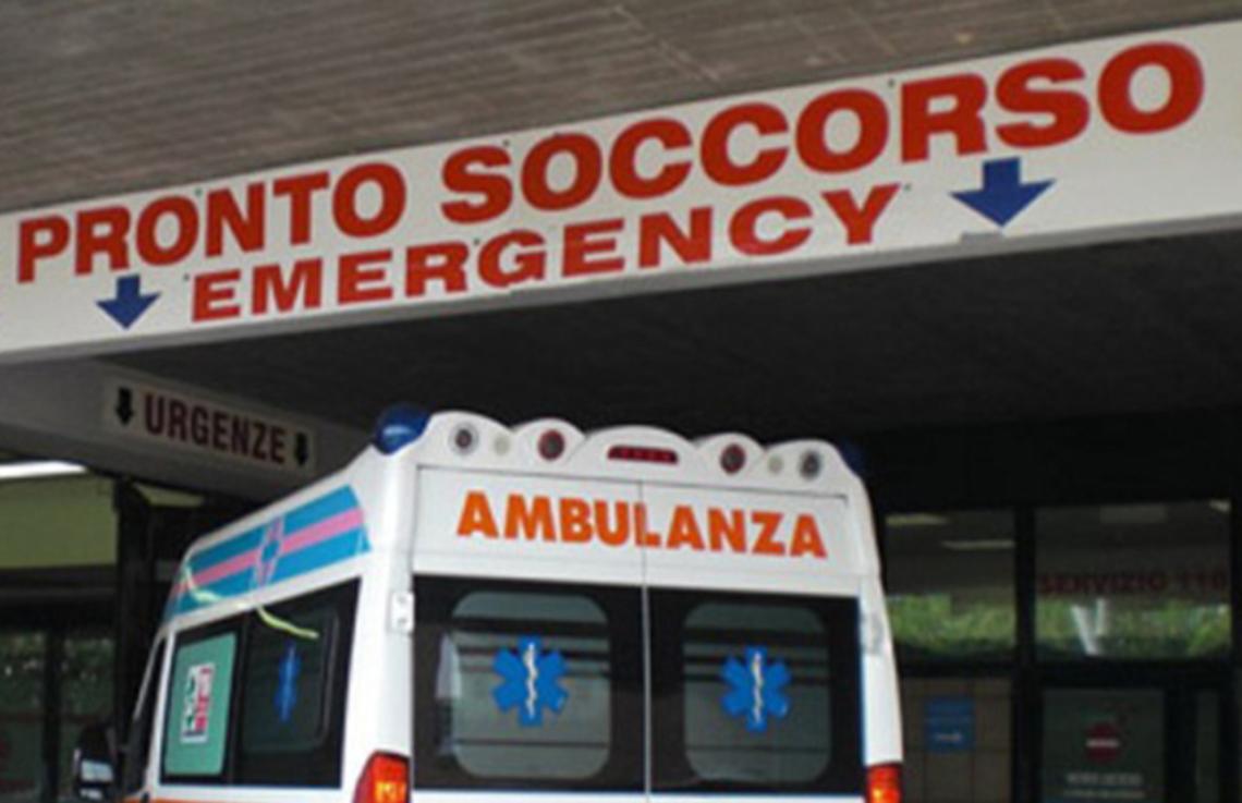 Carenza personale, 118 a Napoli ridotto del 50%